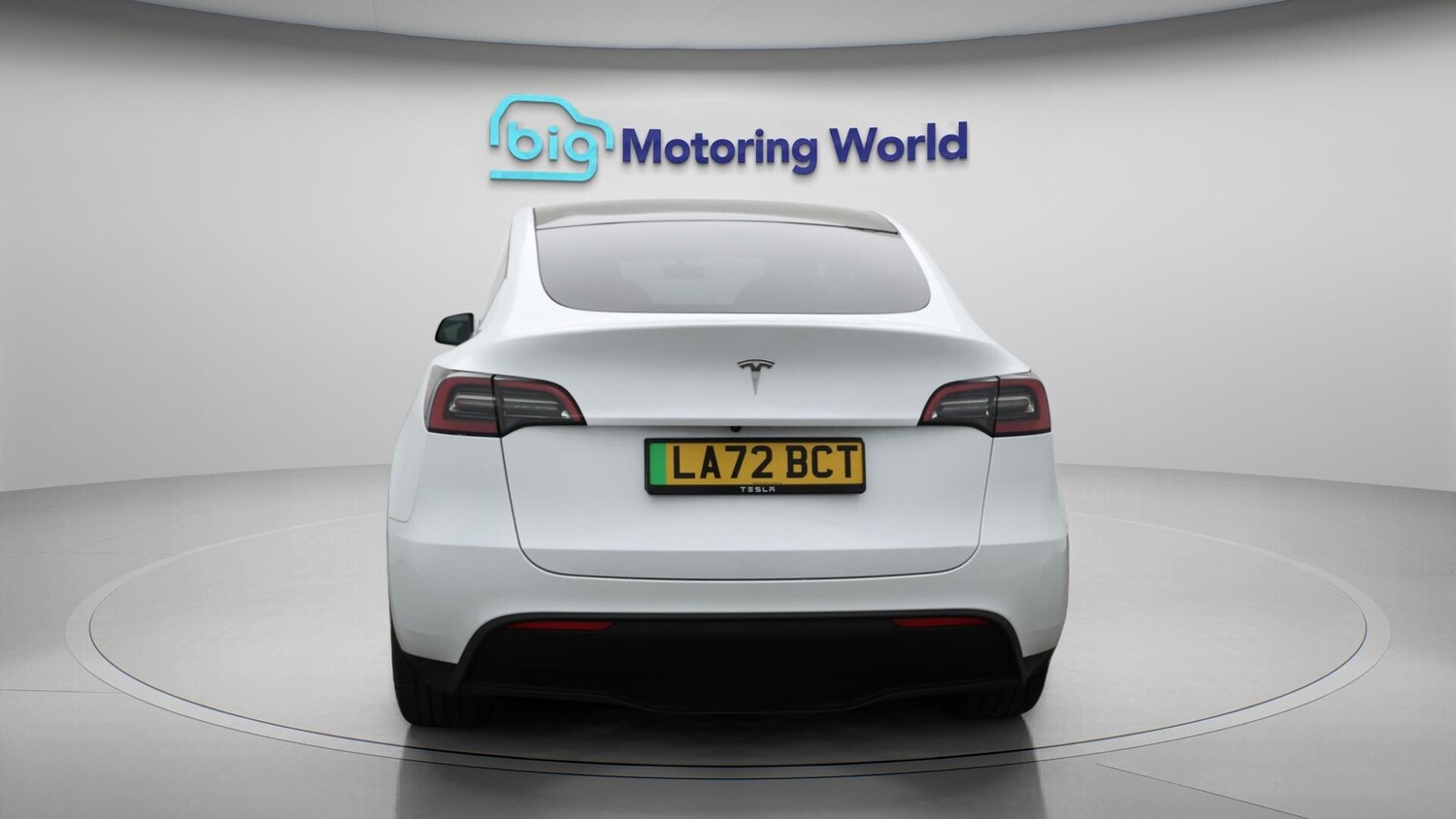 Used Tesla Model Y for sale - 76727199: Photo 7
