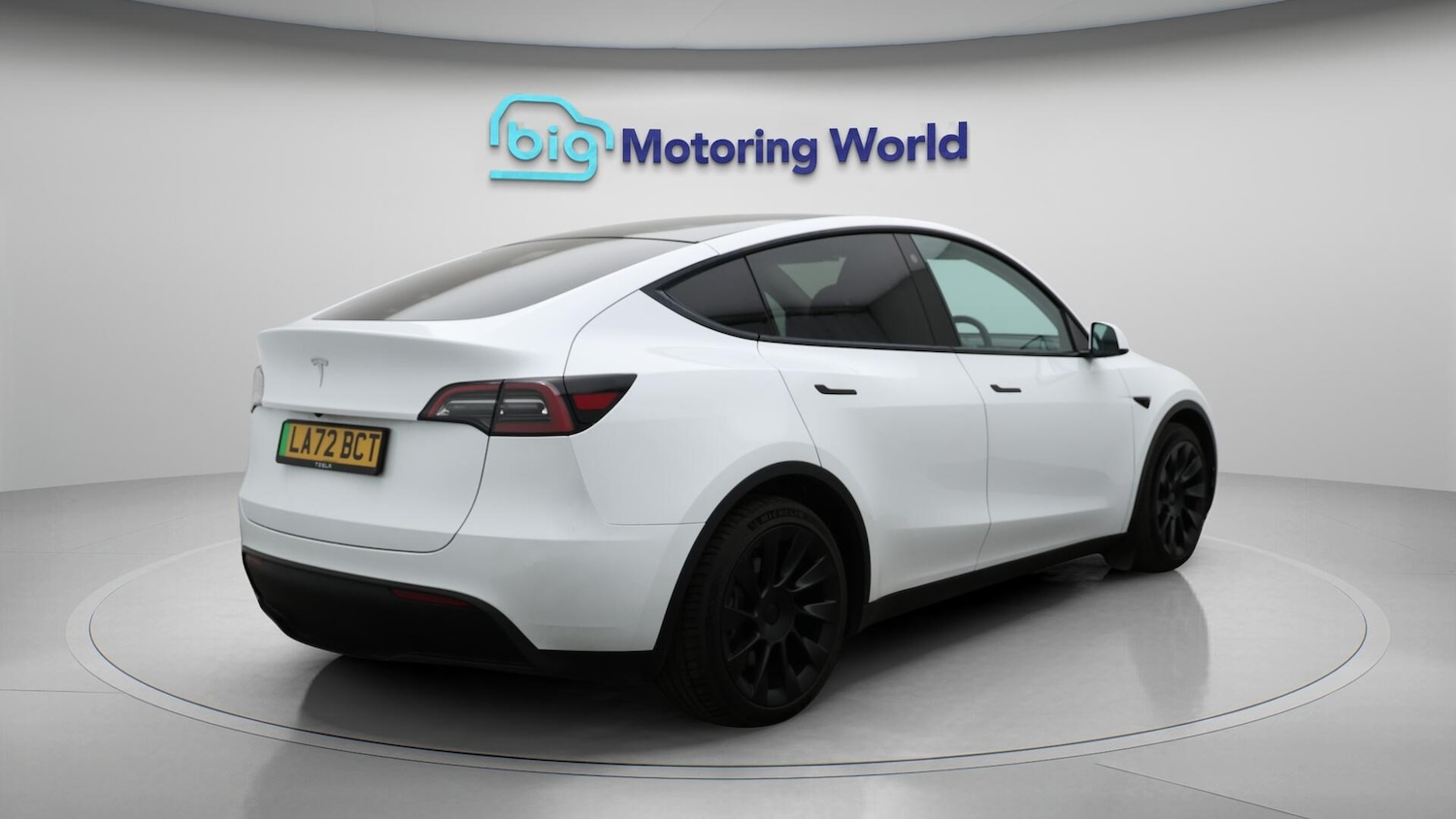 Used Tesla Model Y for sale - 76727199: Photo 8