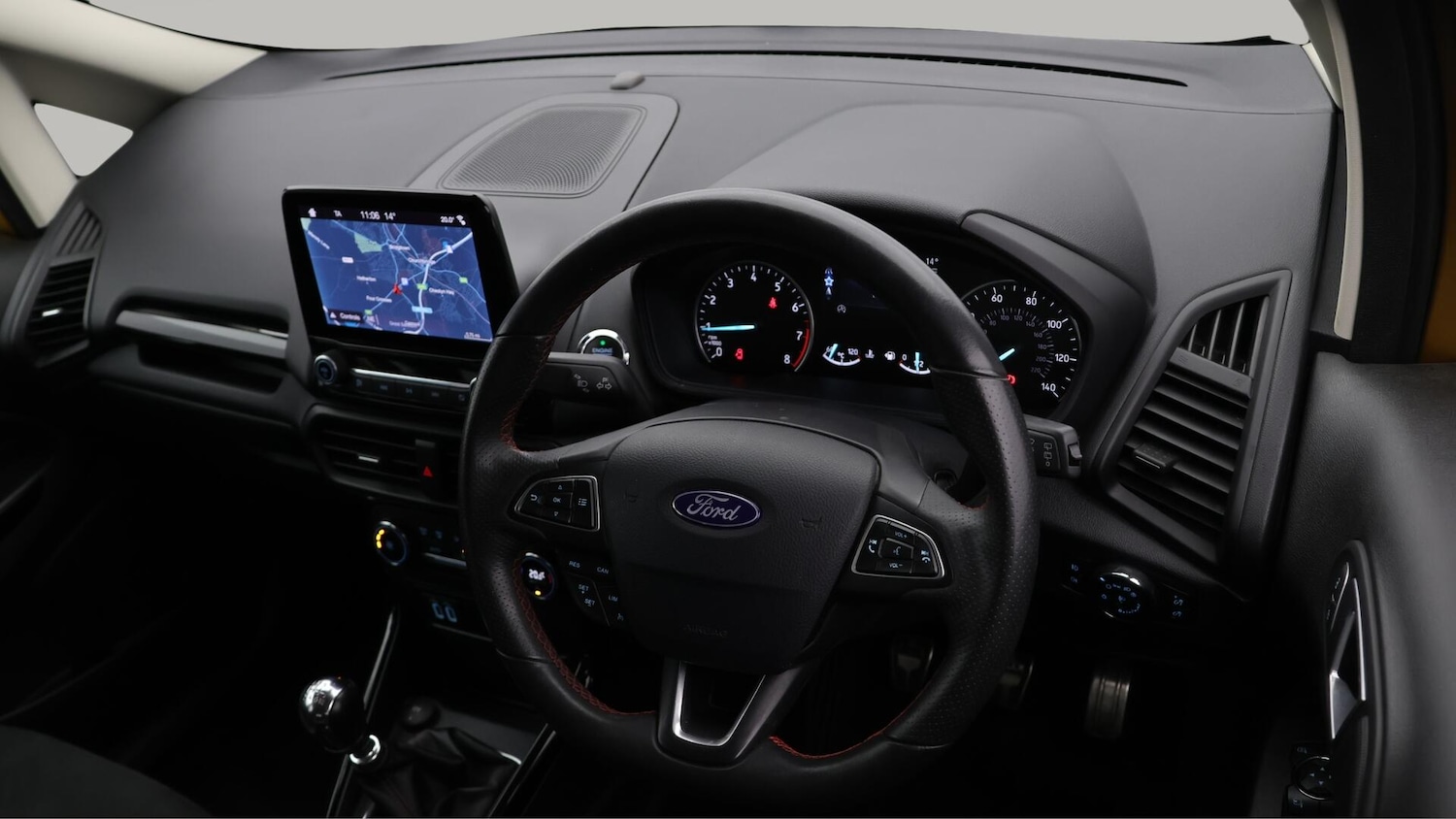 Used Ford Ecosport 2019 for sale - 76153012: Photo 10