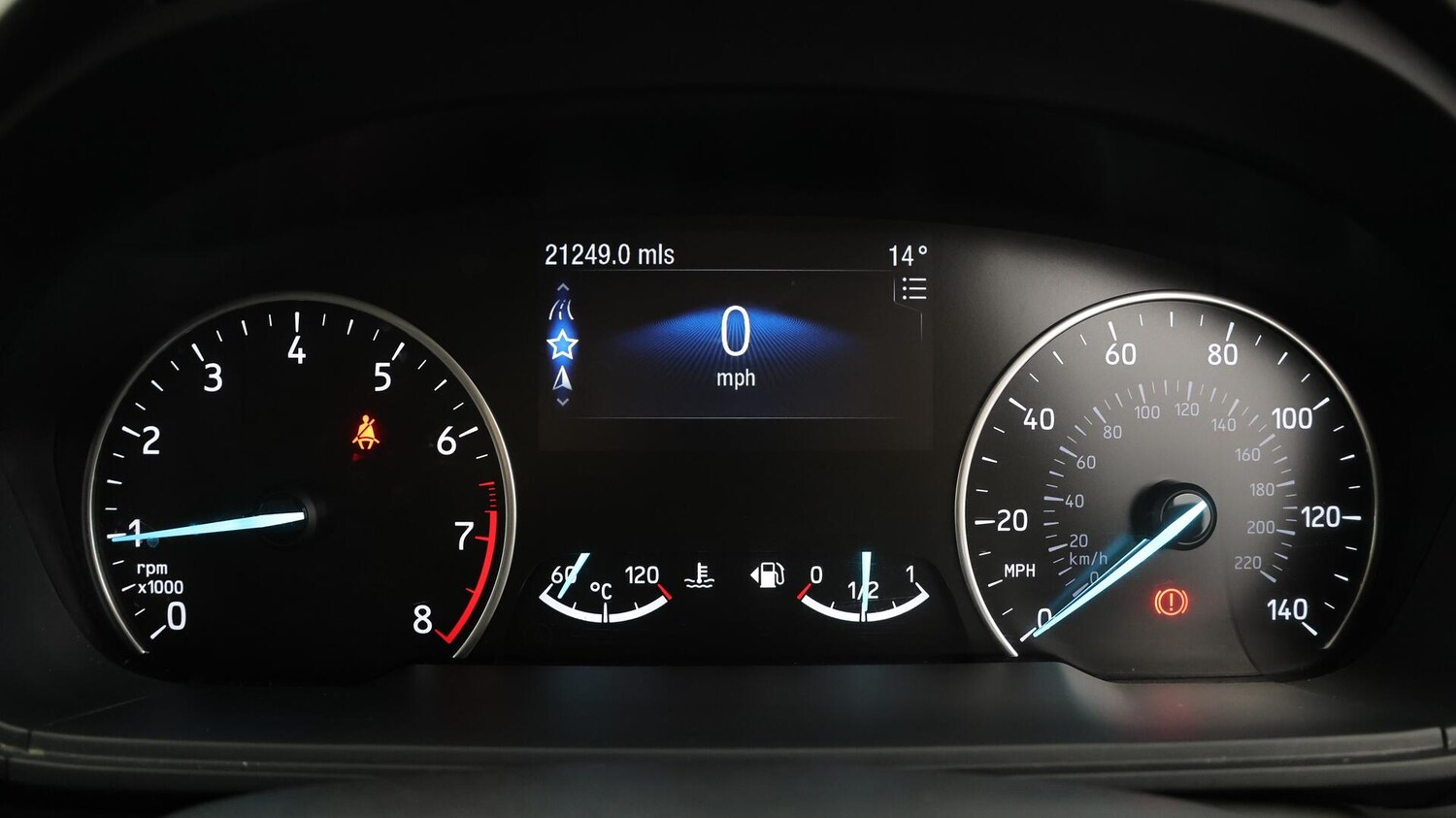 Used Ford Ecosport 2019 for sale - 76153012: Photo 11