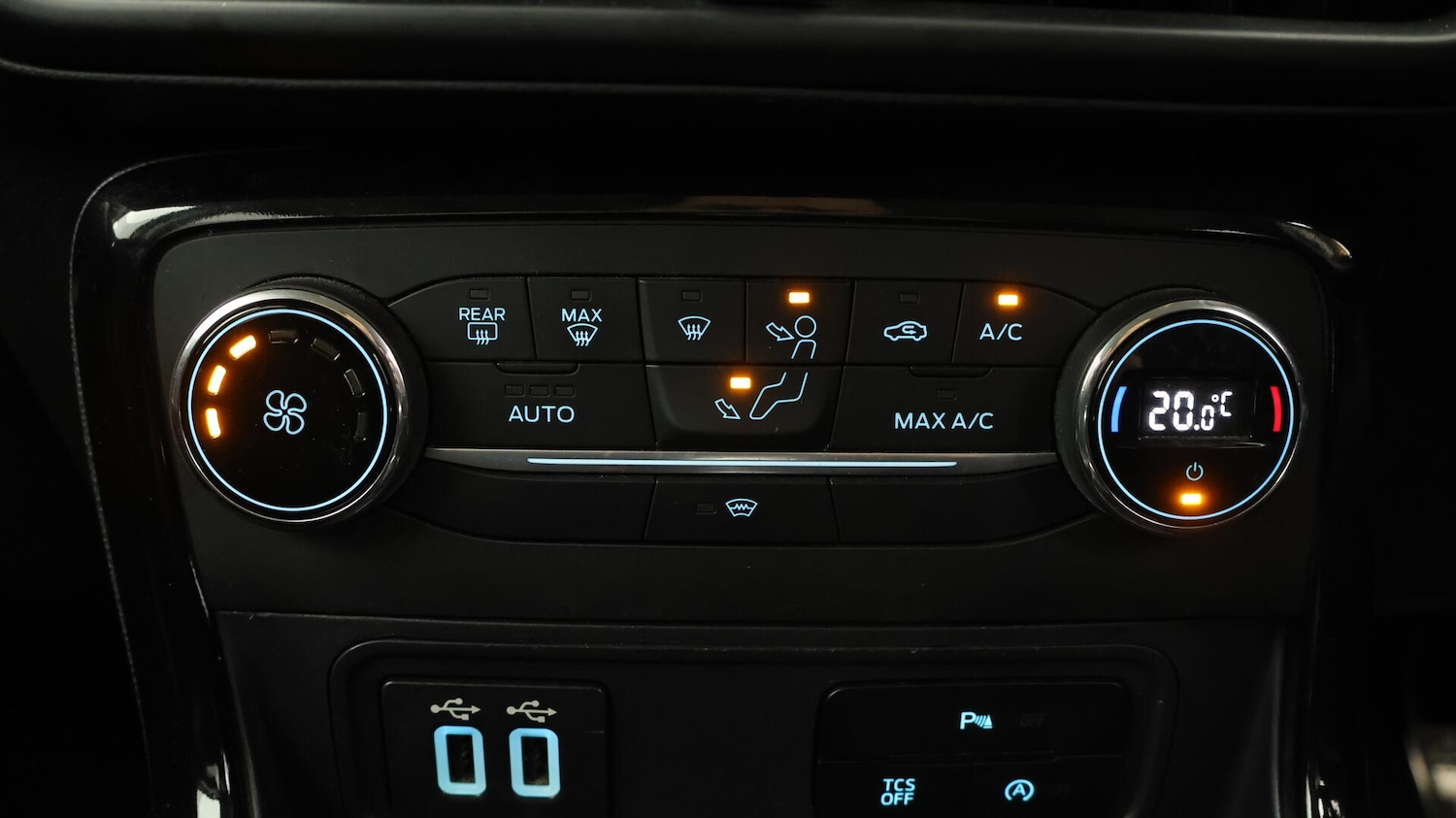 Used Ford Ecosport 2019 for sale - 76153012: Photo 13