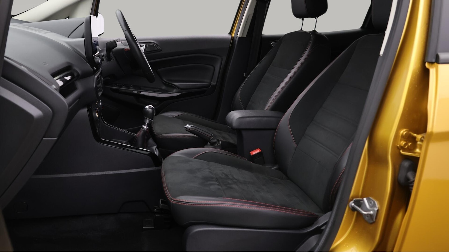 Used Ford Ecosport 2019 for sale - 76153012: Photo 15