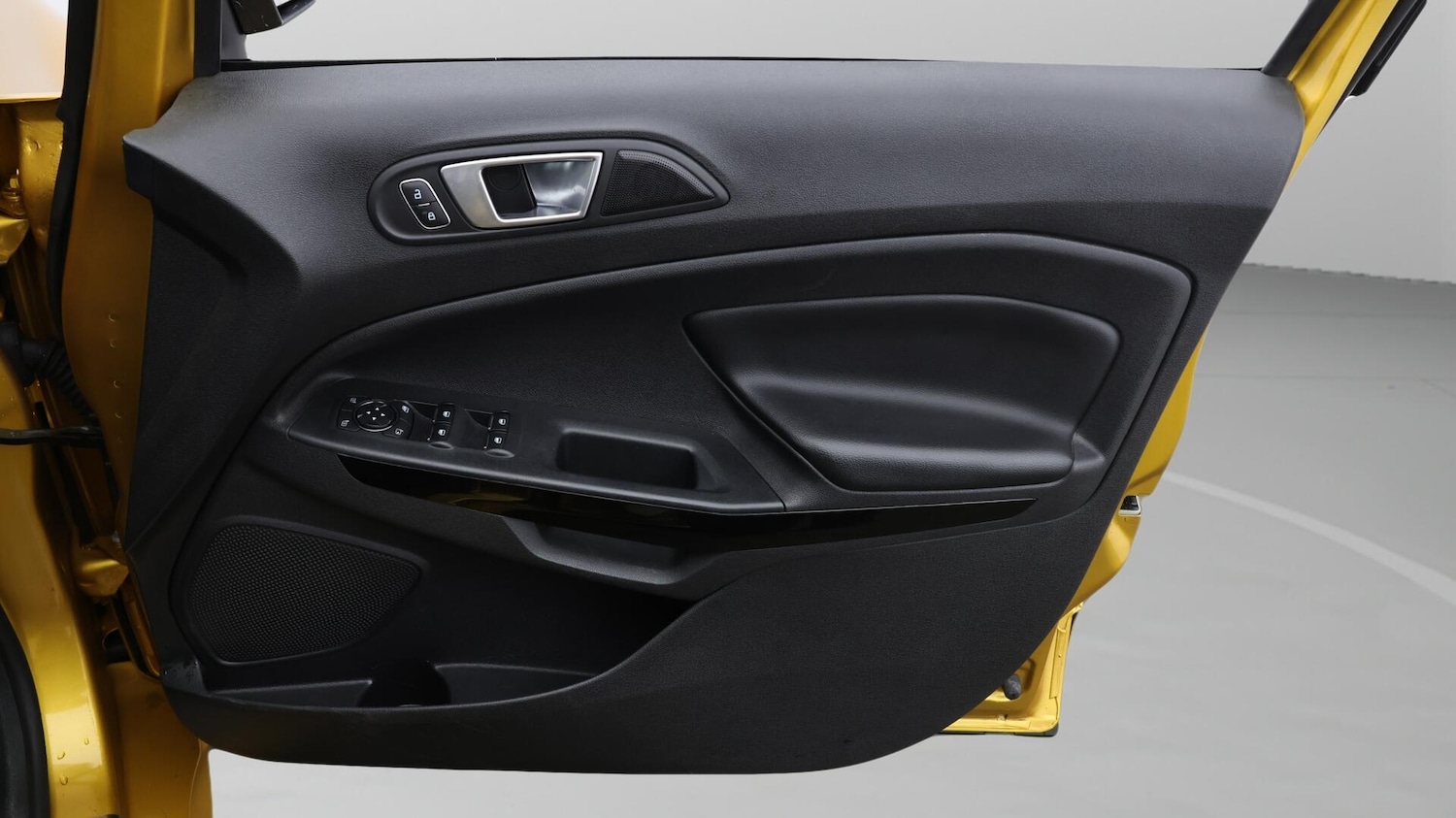 Used Ford Ecosport 2019 for sale - 76153012: Photo 16