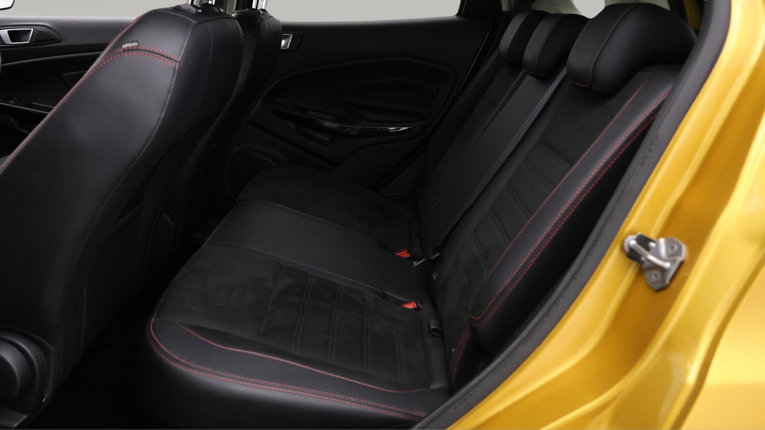 Used Ford Ecosport 2019 for sale - 76153012: Photo 17