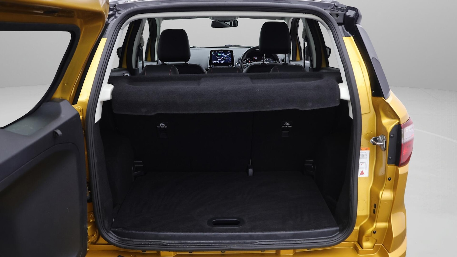 Used Ford Ecosport 2019 for sale - 76153012: Photo 18