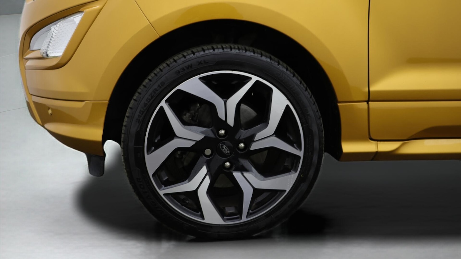 Used Ford Ecosport 2019 for sale - 76153012: Photo 19