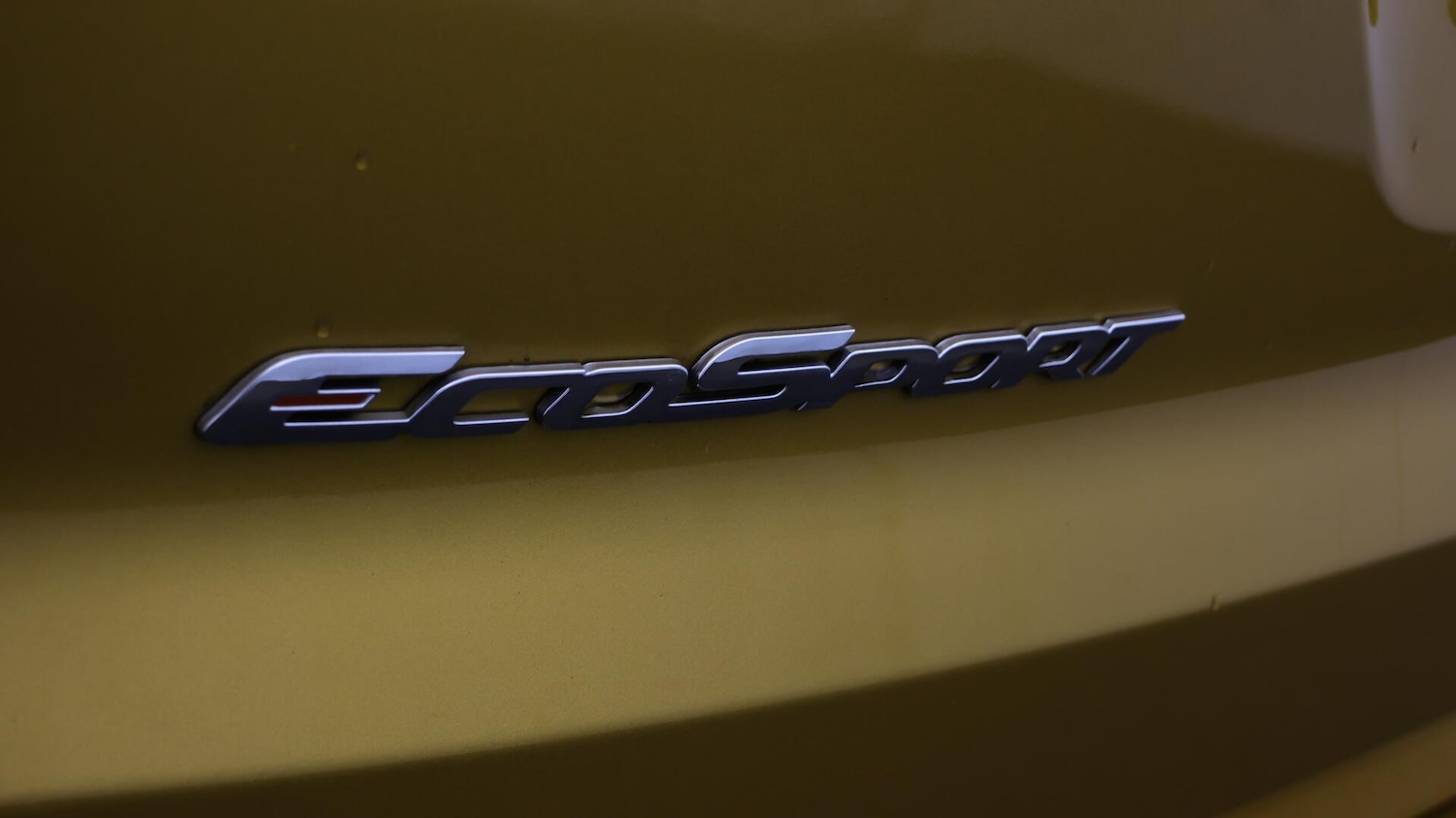 Used Ford Ecosport 2019 for sale - 76153012: Photo 23