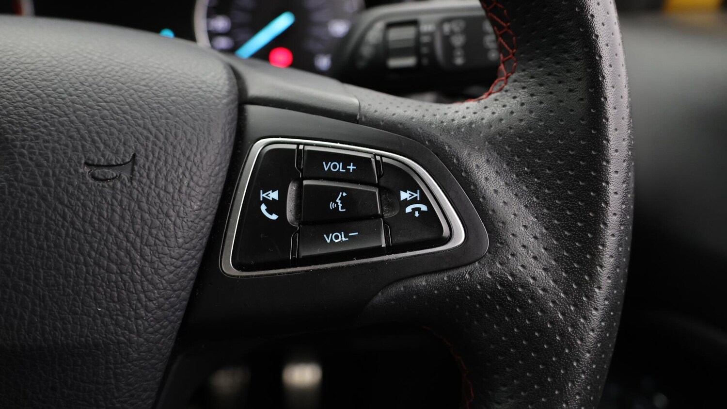 Used Ford Ecosport 2019 for sale - 76153012: Photo 25