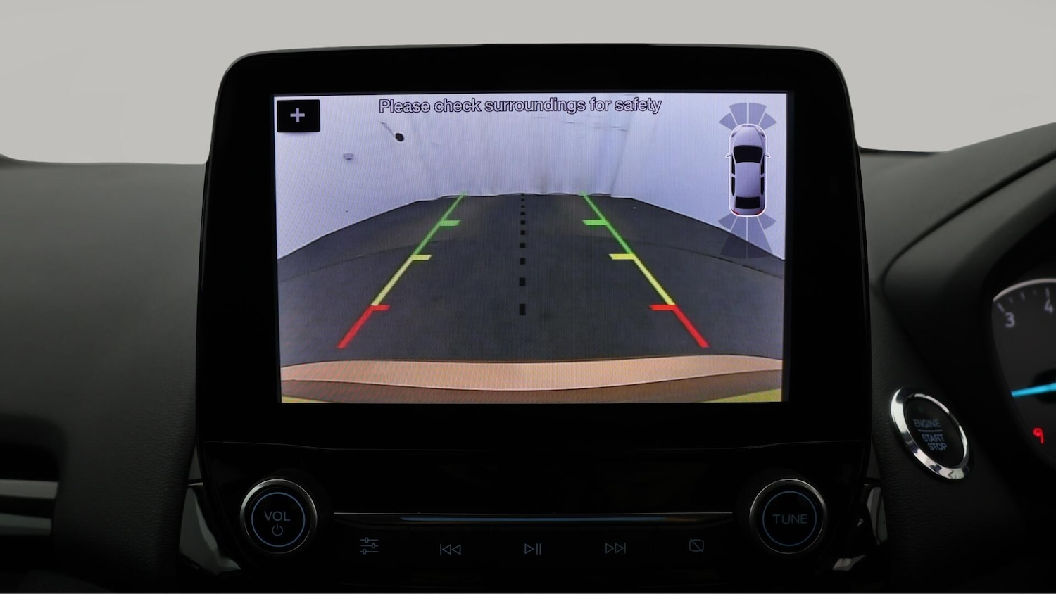 Used Ford Ecosport 2019 for sale - 76153012: Photo 26