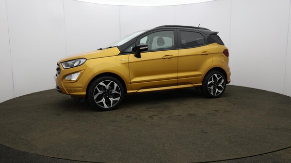 Used Ford Ecosport 2019 for sale - 76153012: Photo 38