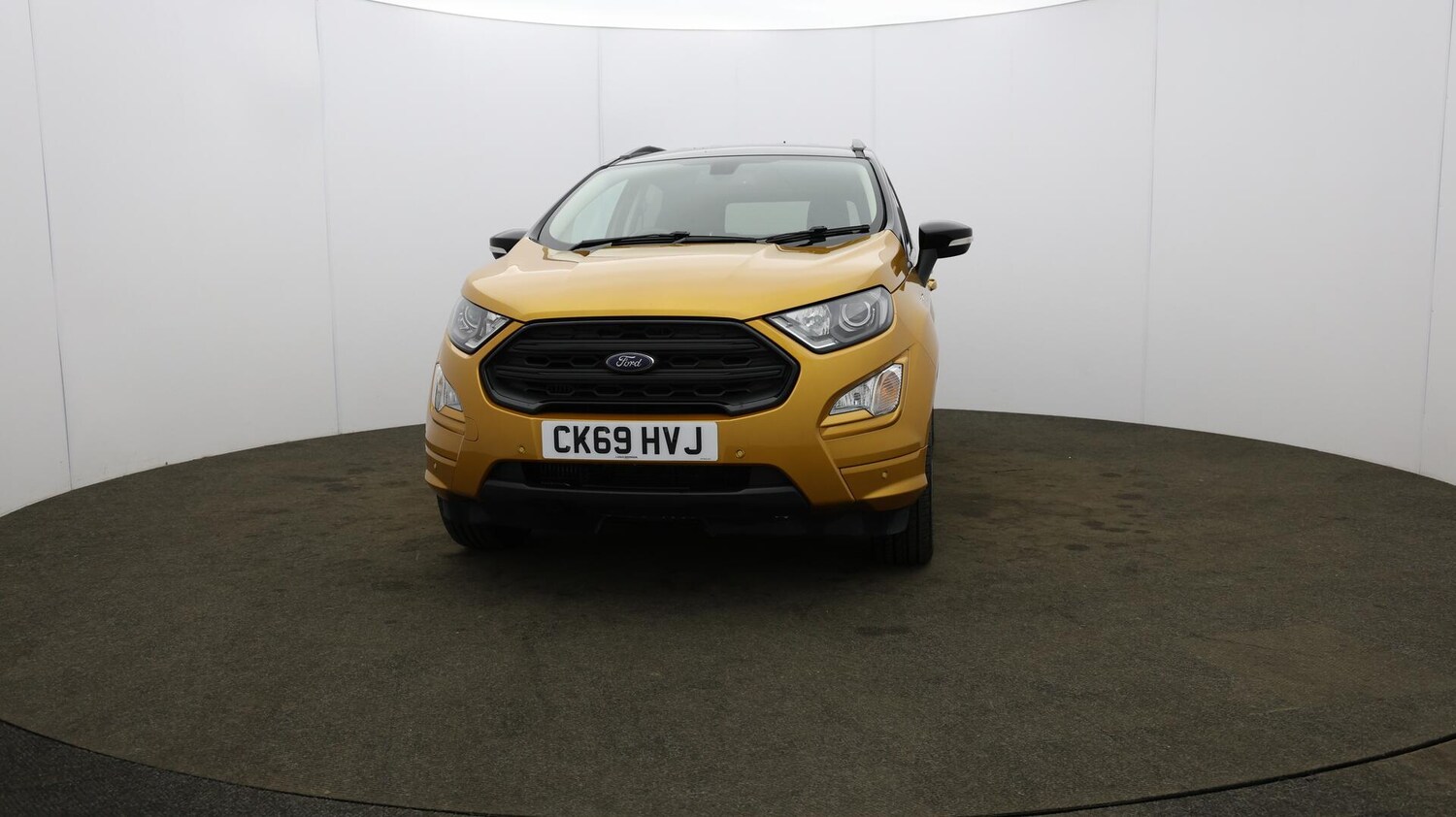 Used Ford Ecosport 2019 for sale - 76153012: Photo 44