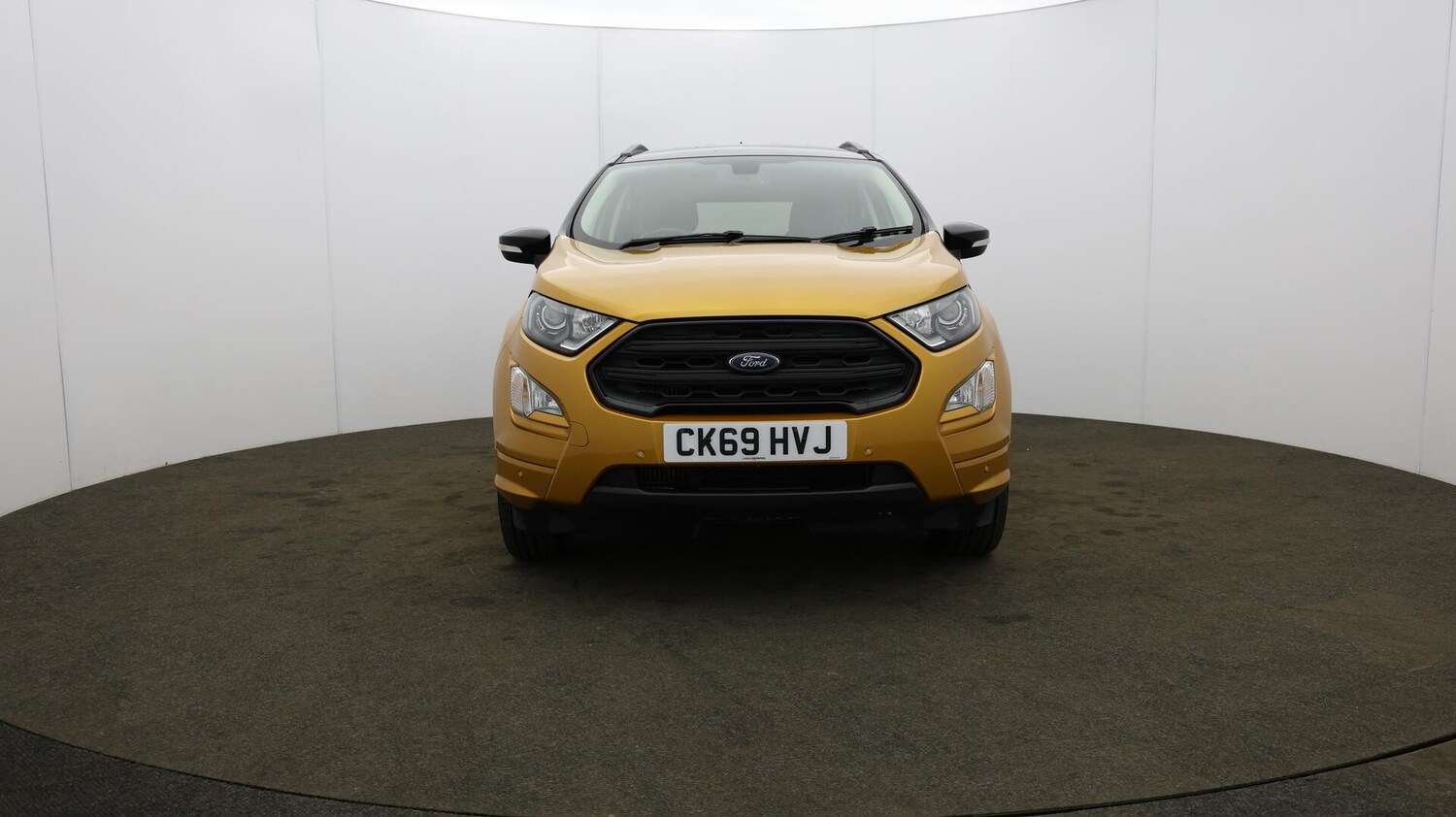 Used Ford Ecosport 2019 for sale - 76153012: Photo 45