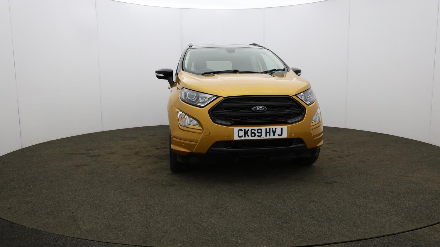 Used Ford Ecosport 2019 for sale - 76153012: Photo 46