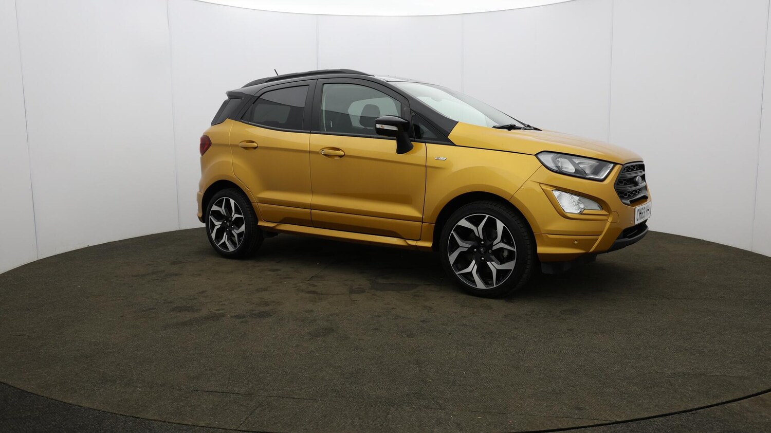 Used Ford Ecosport 2019 for sale - 76153012: Photo 52