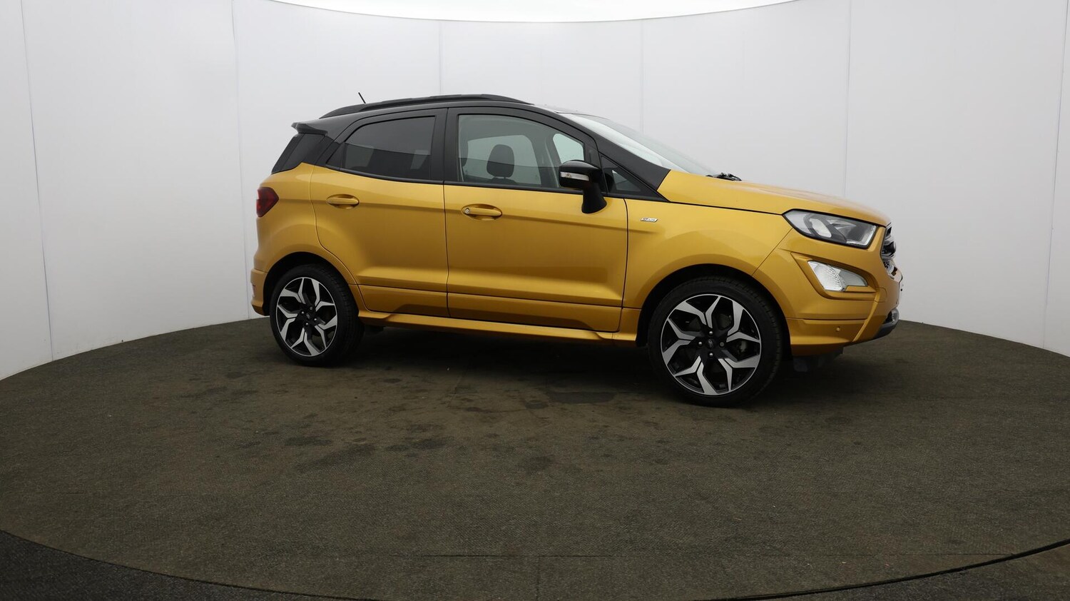 Used Ford Ecosport 2019 for sale - 76153012: Photo 53