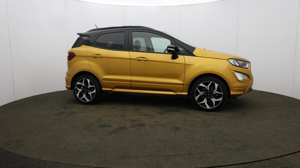 Used Ford Ecosport 2019 for sale - 76153012: Photo 54