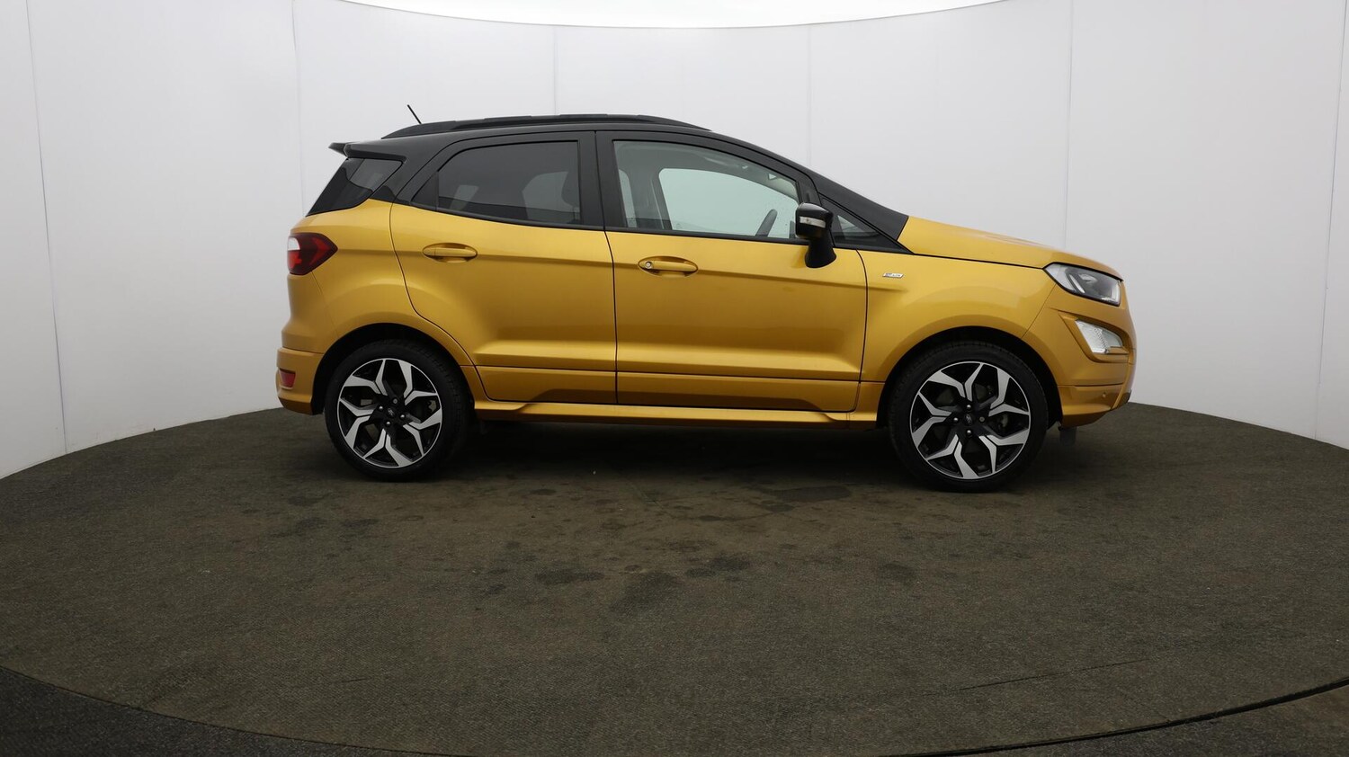 Used Ford Ecosport 2019 for sale - 76153012: Photo 55