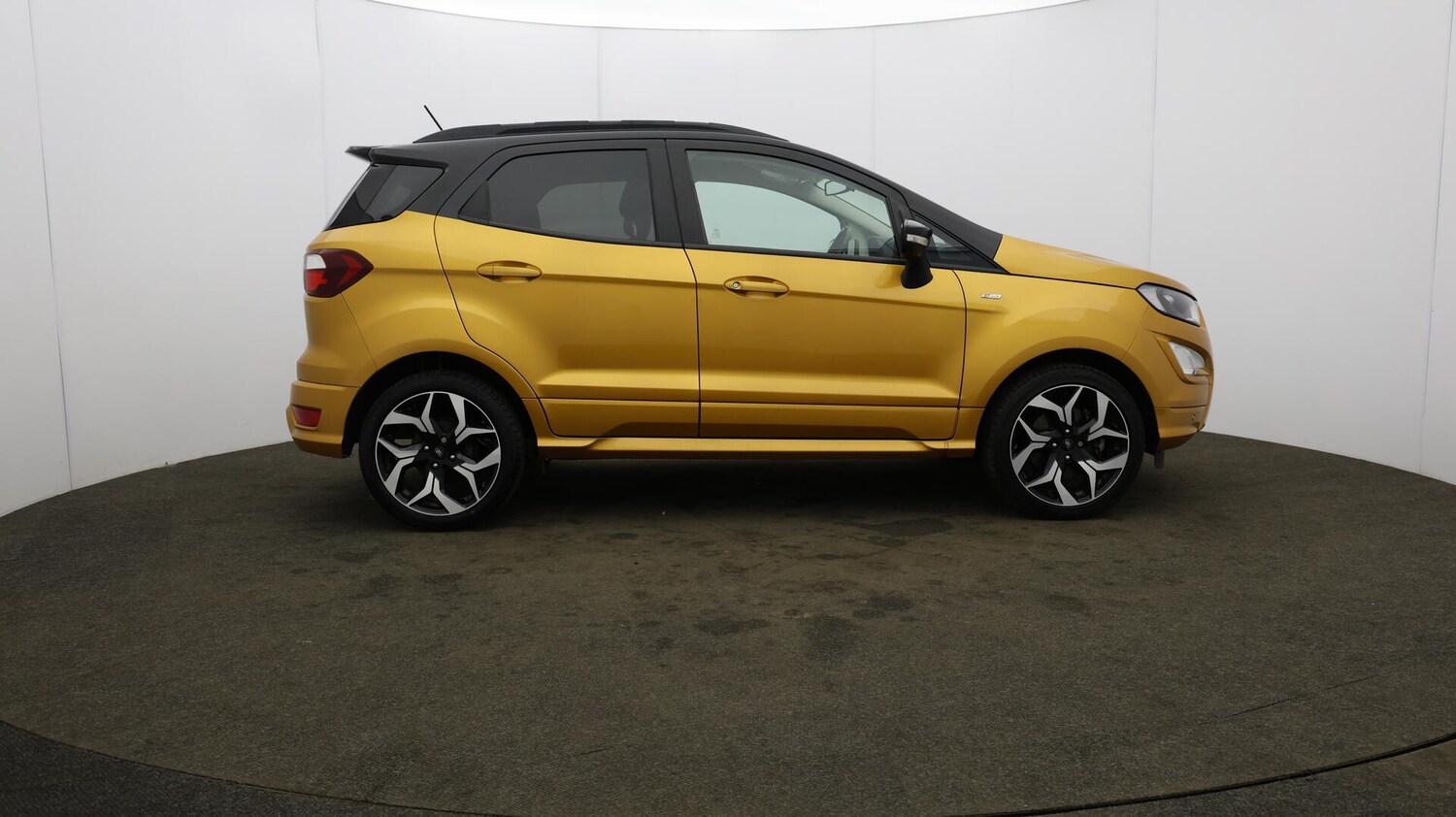 Used Ford Ecosport 2019 for sale - 76153012: Photo 56