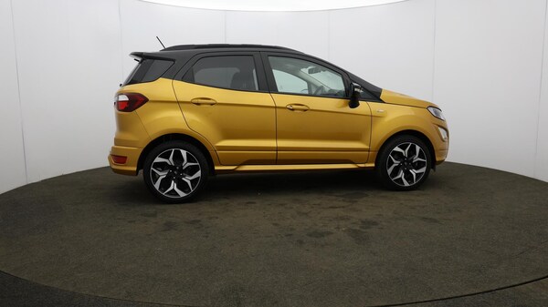 Used Ford Ecosport 2019 for sale - 76153012: Photo 57