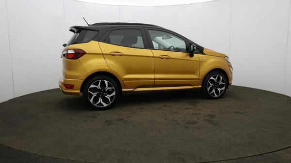 Used Ford Ecosport 2019 for sale - 76153012: Photo 59