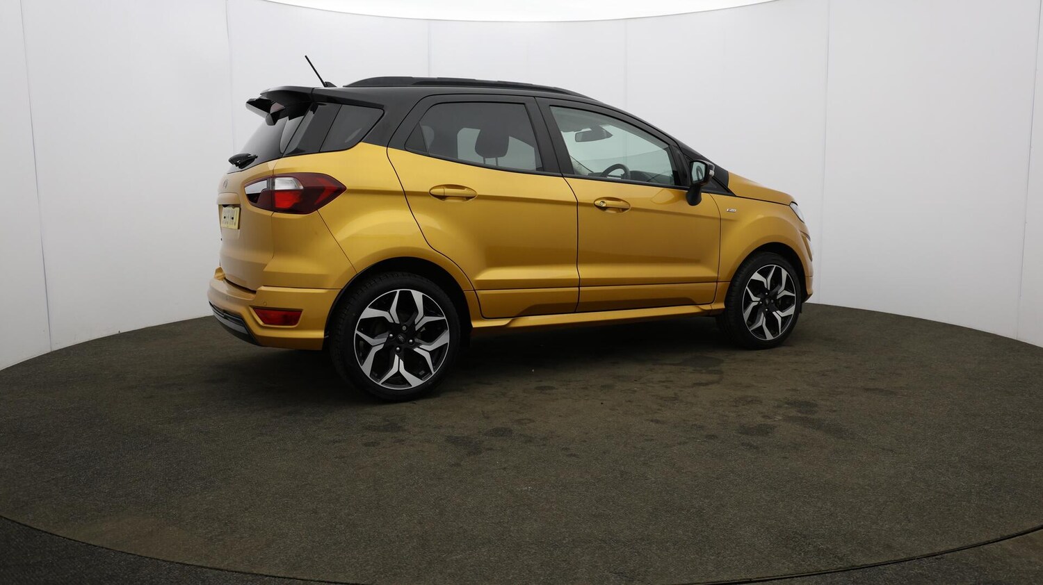 Used Ford Ecosport 2019 for sale - 76153012: Photo 60