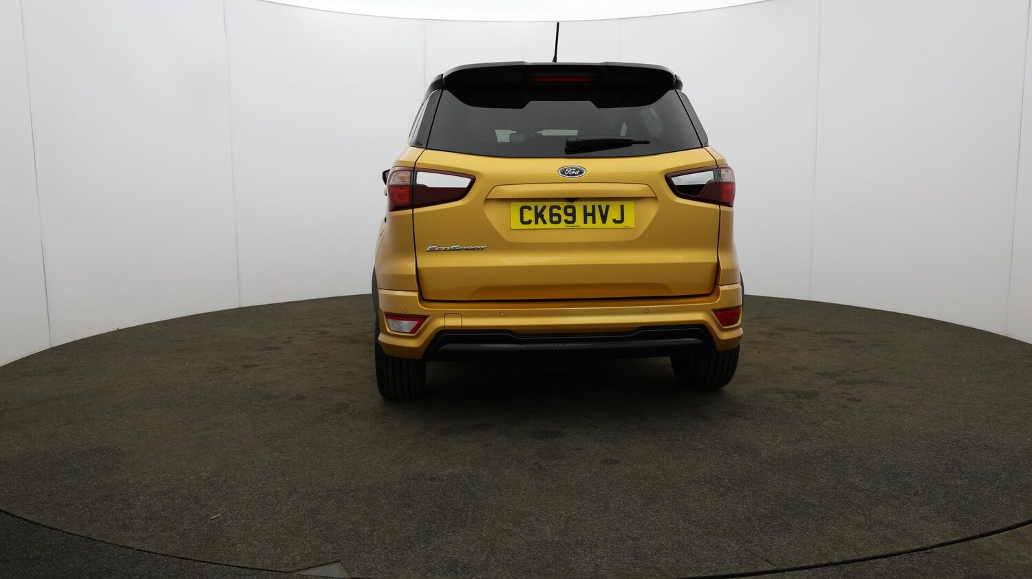 Used Ford Ecosport 2019 for sale - 76153012: Photo 67