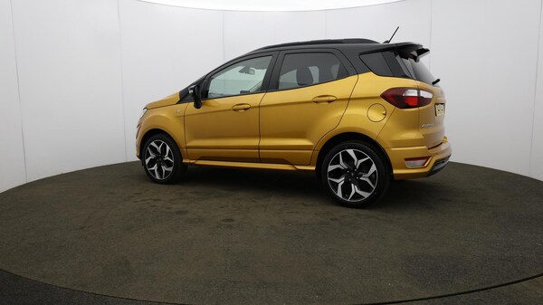 Used Ford Ecosport 2019 for sale - 76153012: Photo 70