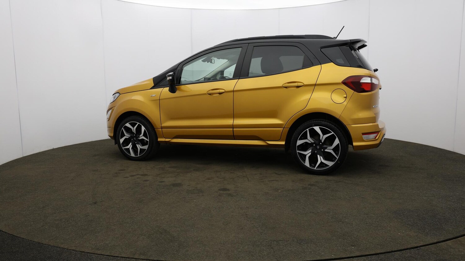 Used Ford Ecosport 2019 for sale - 76153012: Photo 71