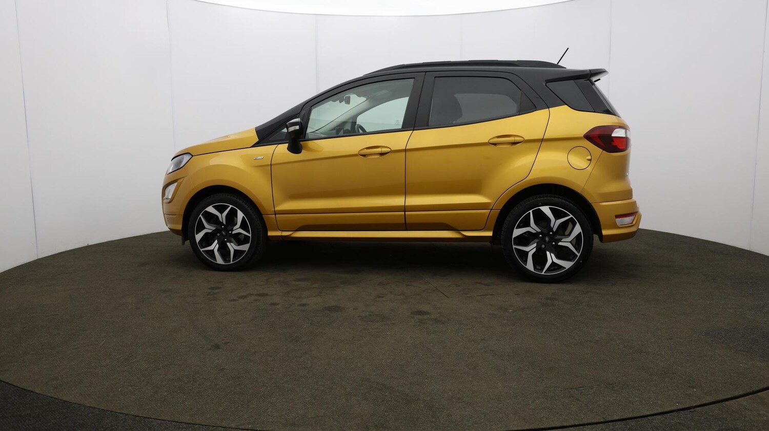Used Ford Ecosport 2019 for sale - 76153012: Photo 72