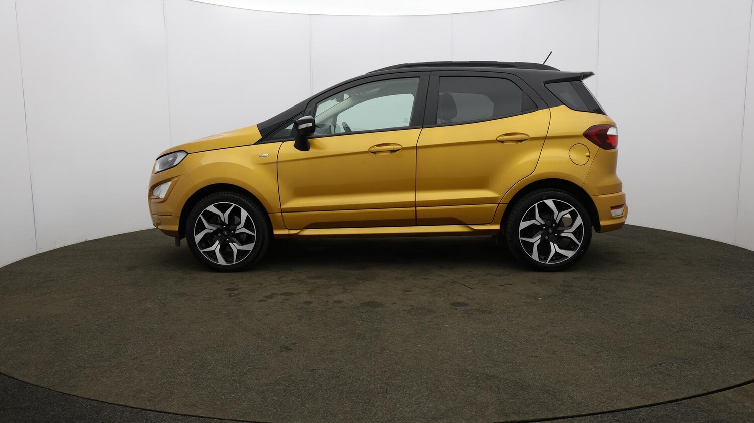 Used Ford Ecosport 2019 for sale - 76153012: Photo 73