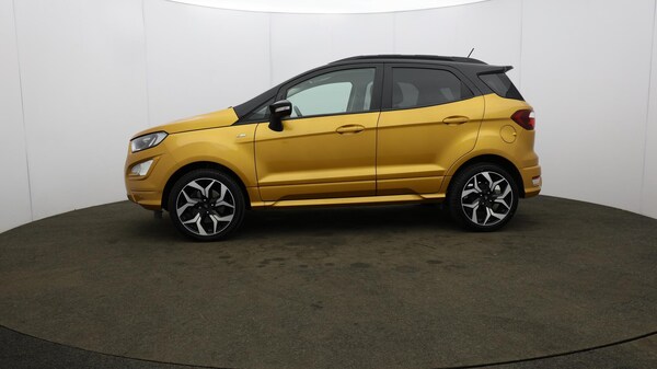 Used Ford Ecosport 2019 for sale - 76153012: Photo 74