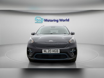 Used Kia Niro 2020 for sale - 79222498: Photo