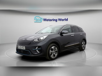 Used Kia Niro 2020 for sale - 79222498: Photo