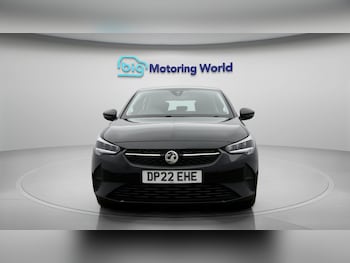 Used Vauxhall Corsa 2022 for sale - 78258029: Photo