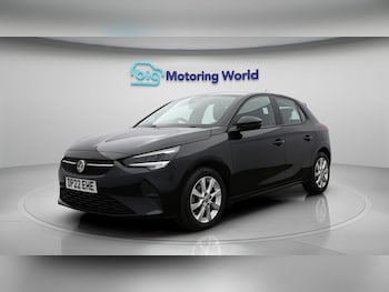 Used Vauxhall Corsa 2022 for sale - 78258029: Photo