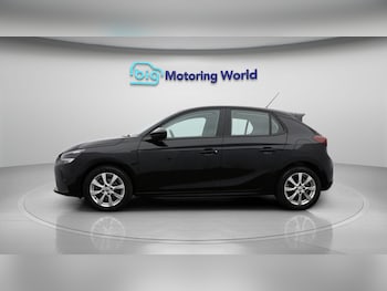 Used Vauxhall Corsa 2022 for sale - 78258029: Photo