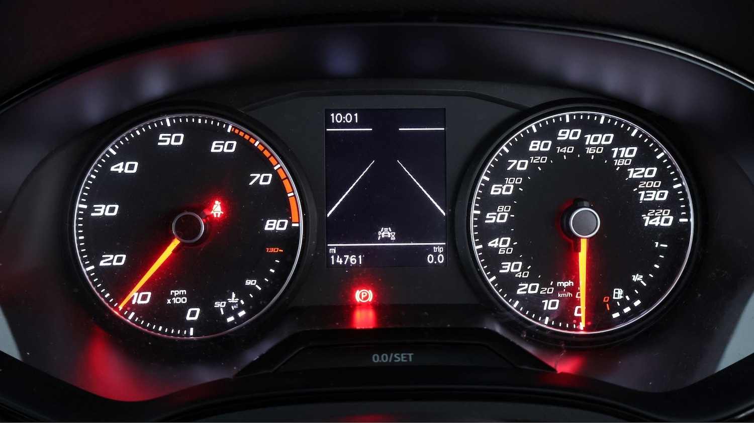 Used SEAT Arona 2023 for sale - 78053199: Photo 10