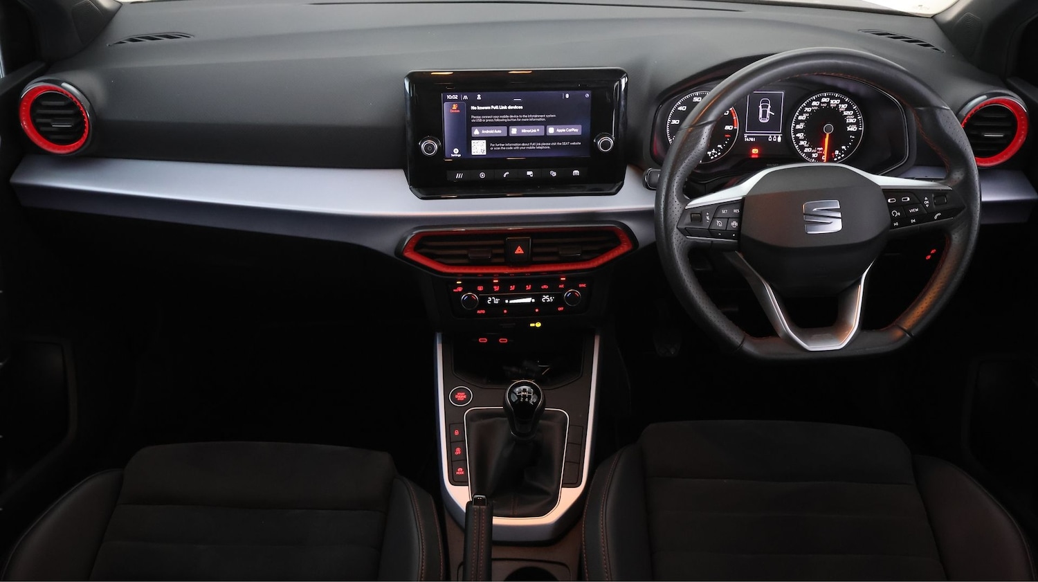 Used SEAT Arona 2023 for sale - 78053199: Photo 12