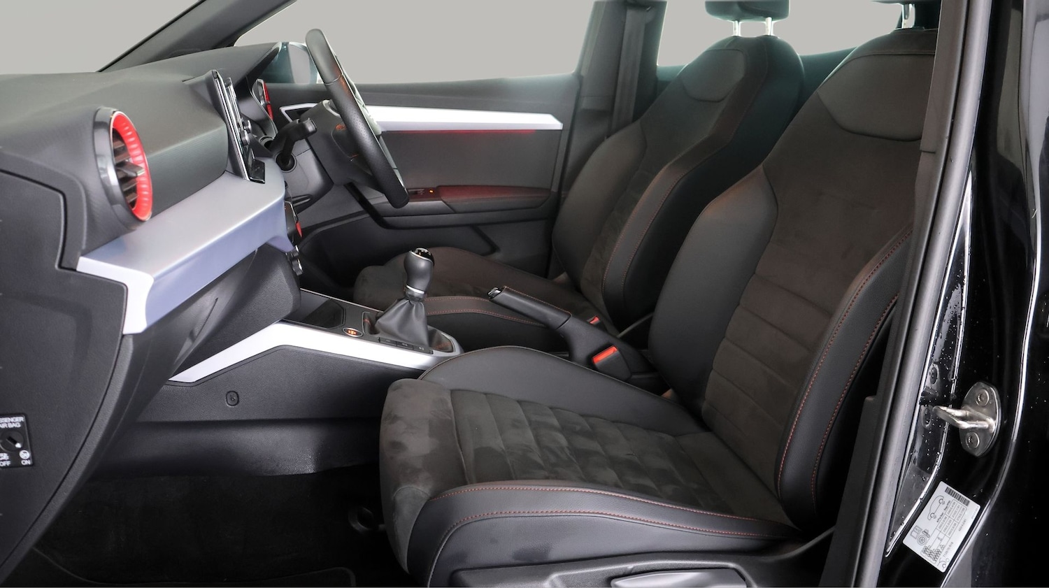 Used SEAT Arona 2023 for sale - 78053199: Photo 13