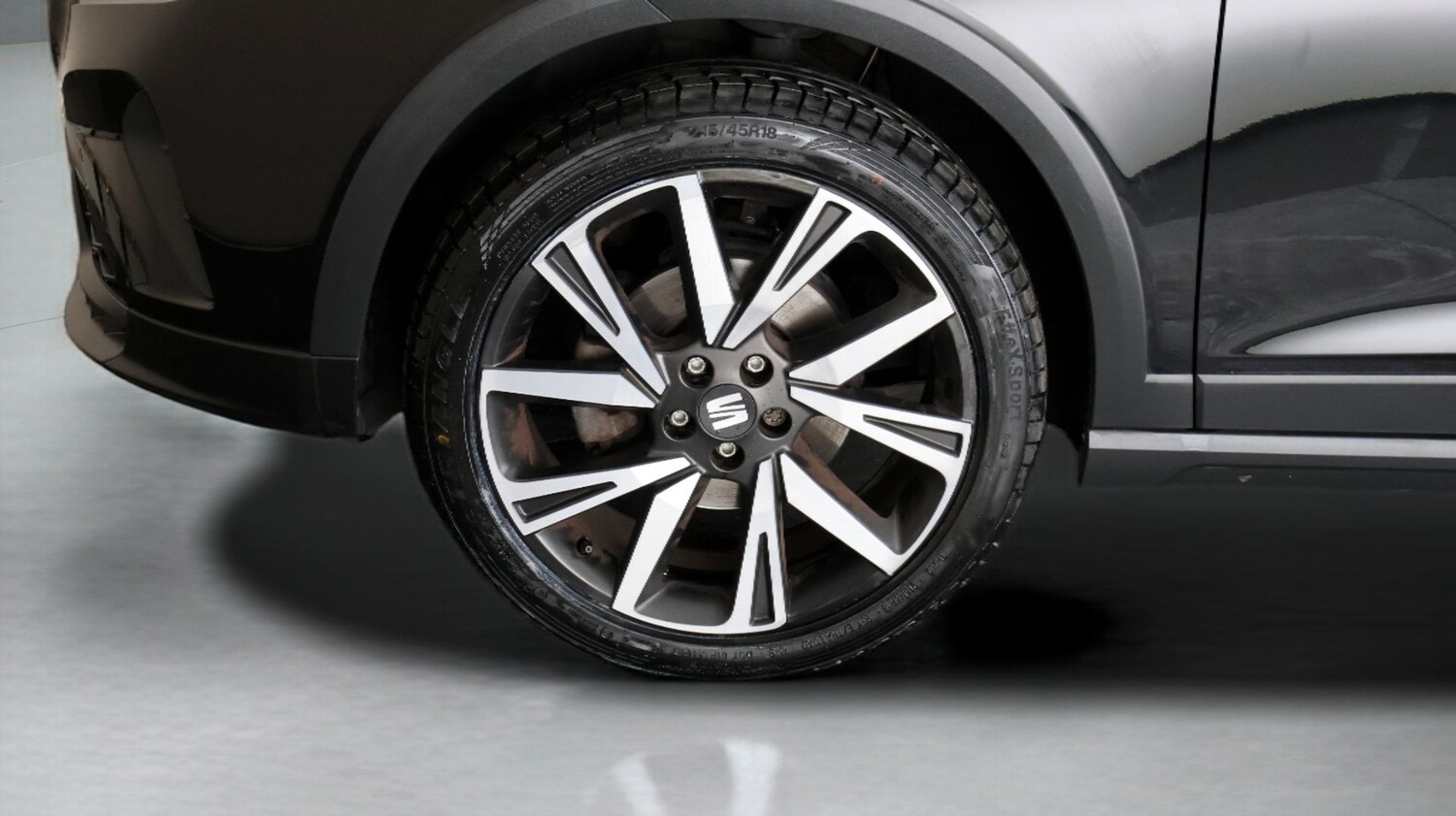 Used SEAT Arona 2023 for sale - 78053199: Photo 17