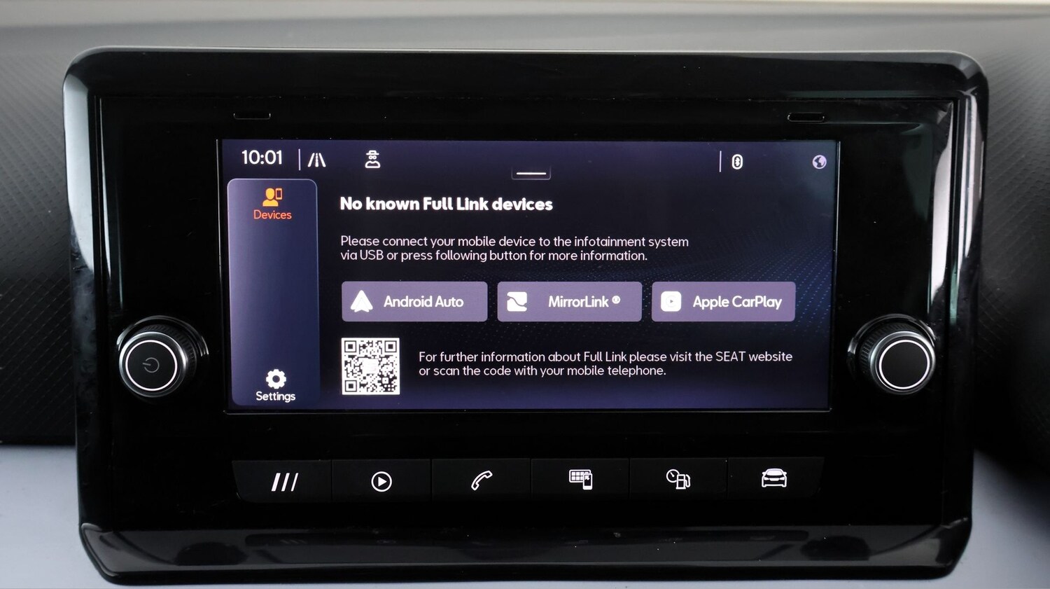 Used SEAT Arona 2023 for sale - 78053199: Photo 25