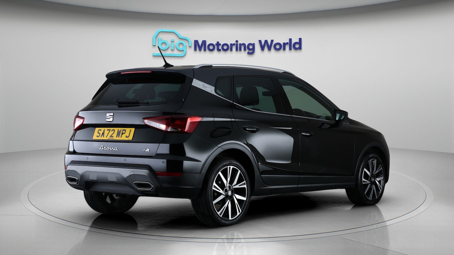 Used SEAT Arona 2023 for sale - 78053199: Photo 7