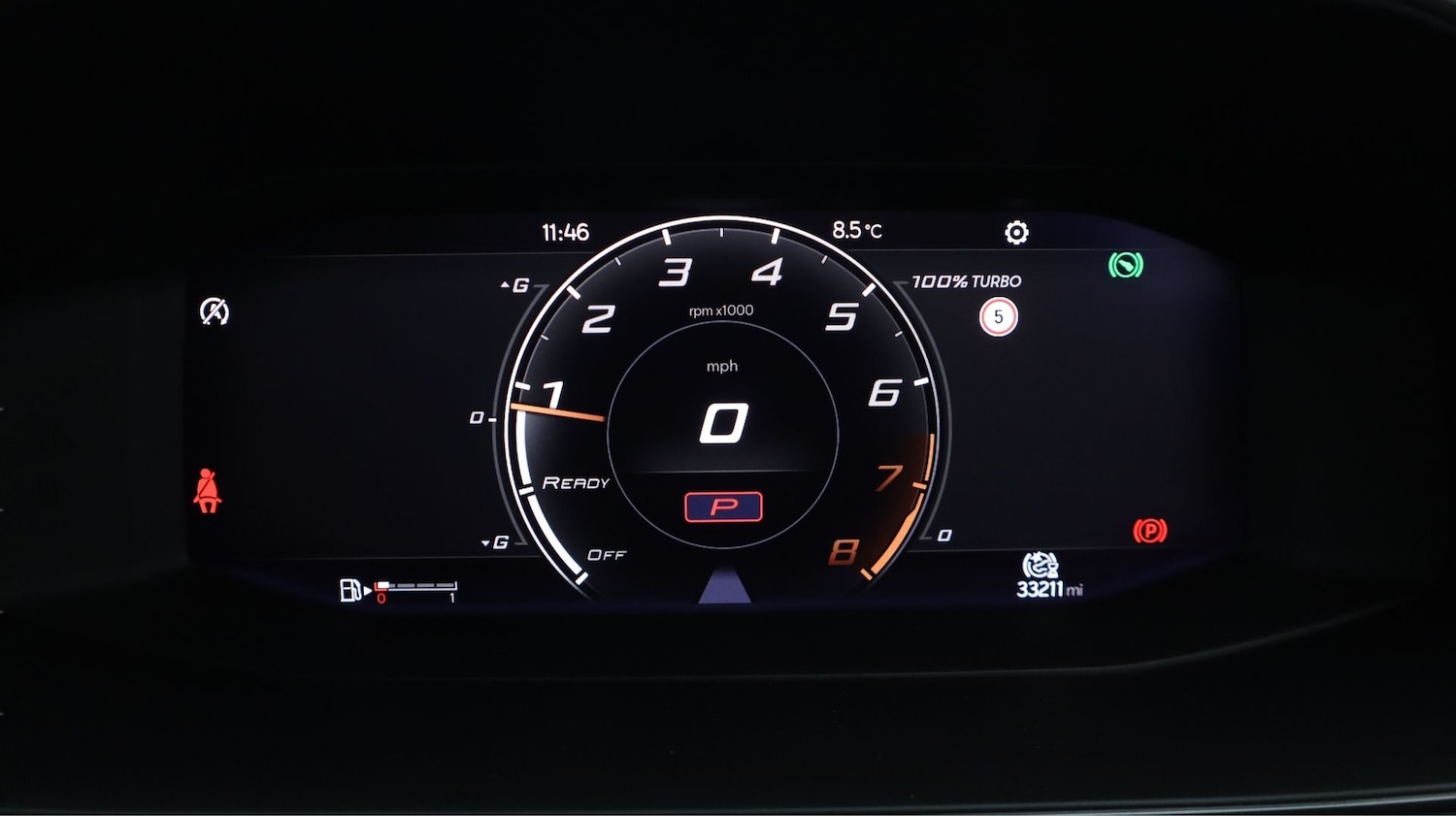 Used Cupra Formentor 2022 for sale - 77906202: Photo 10