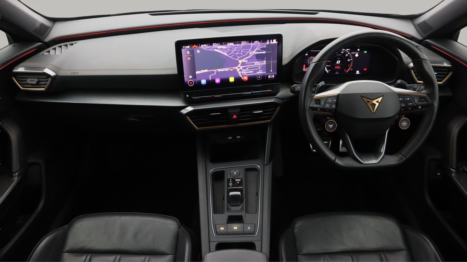 Used Cupra Formentor 2022 for sale - 77906202: Photo 13