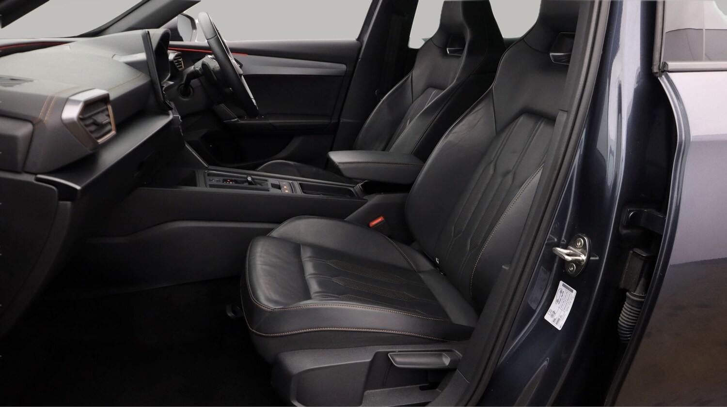 Used Cupra Formentor 2022 for sale - 77906202: Photo 14