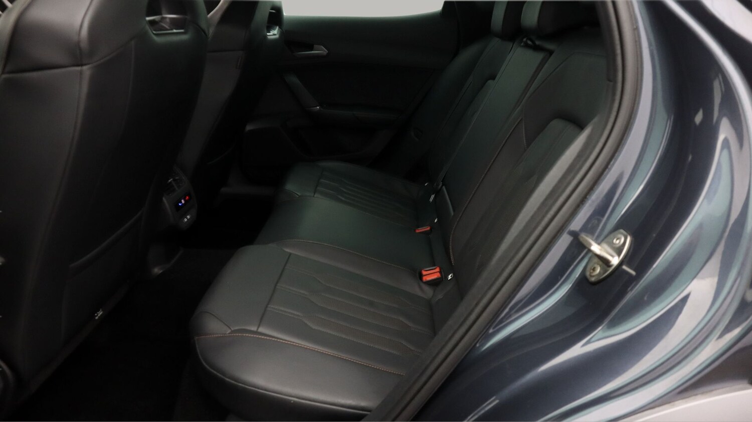 Used Cupra Formentor 2022 for sale - 77906202: Photo 16