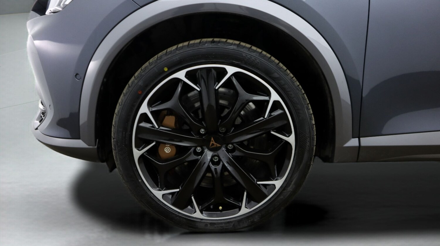 Used Cupra Formentor 2022 for sale - 77906202: Photo 18