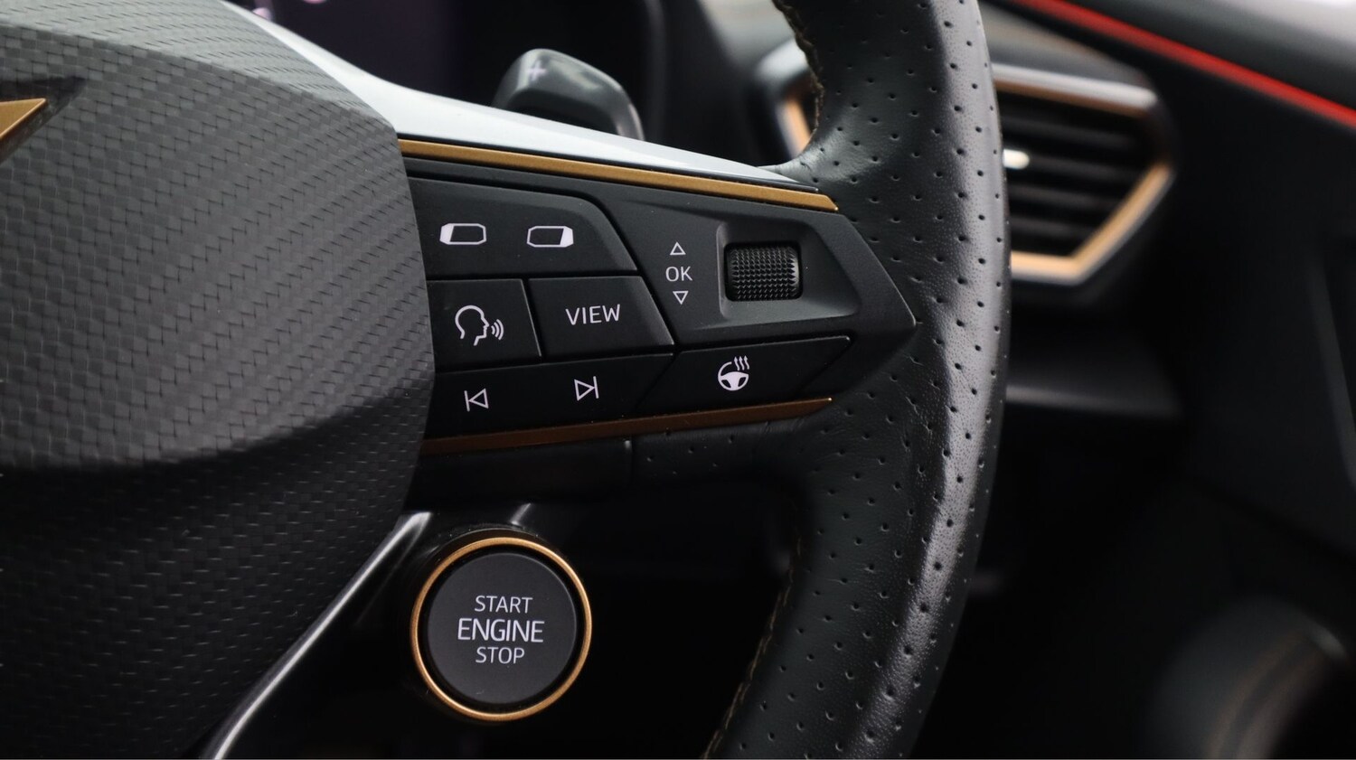 Used Cupra Formentor 2022 for sale - 77906202: Photo 22