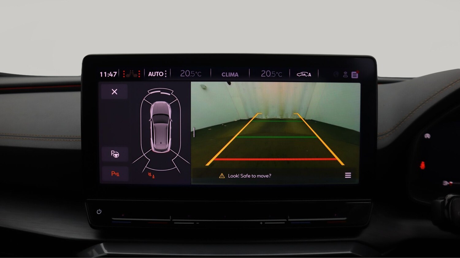 Used Cupra Formentor 2022 for sale - 77906202: Photo 23