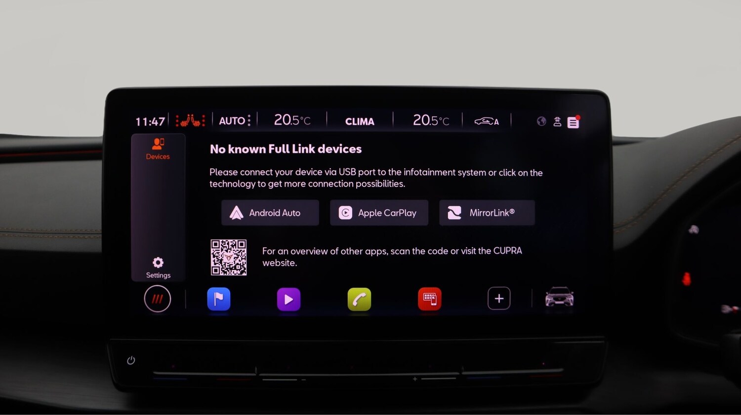 Used Cupra Formentor 2022 for sale - 77906202: Photo 24